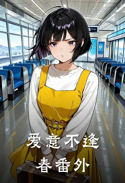 爱意不逢春番外