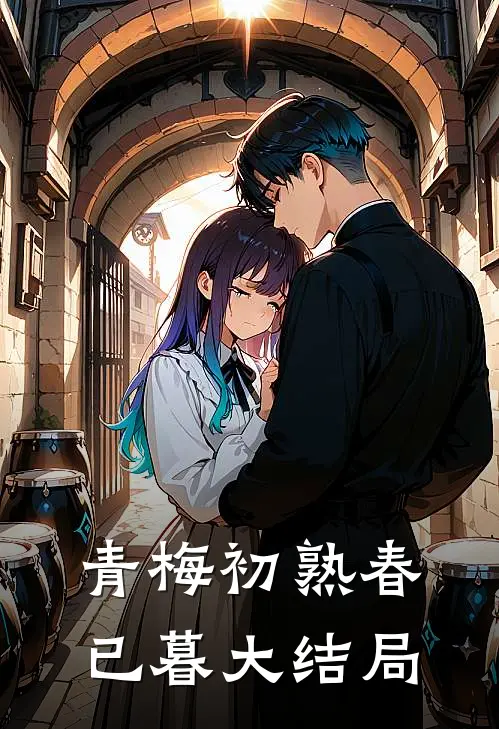 青梅初熟春已暮大结局