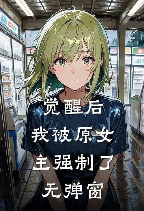 觉醒后，我被原女主强制了无弹窗
