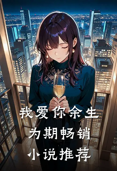 我爱你余生为期畅销小说推荐
