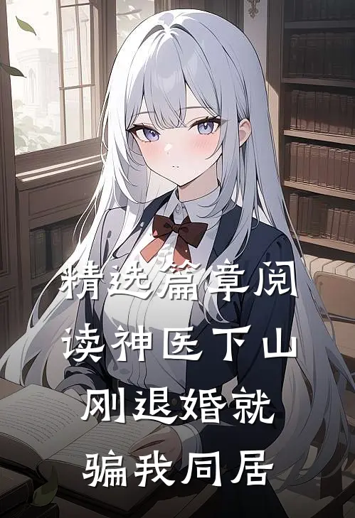 精选篇章阅读神医下山：刚退婚就骗我同居