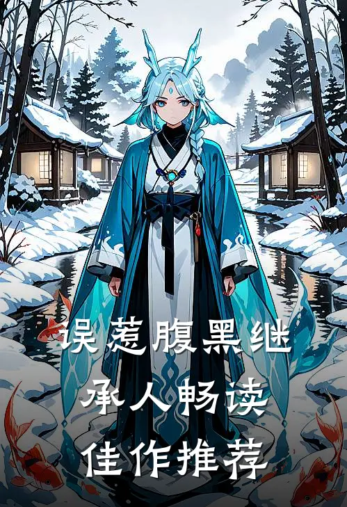 误惹腹黑继承人畅读佳作推荐