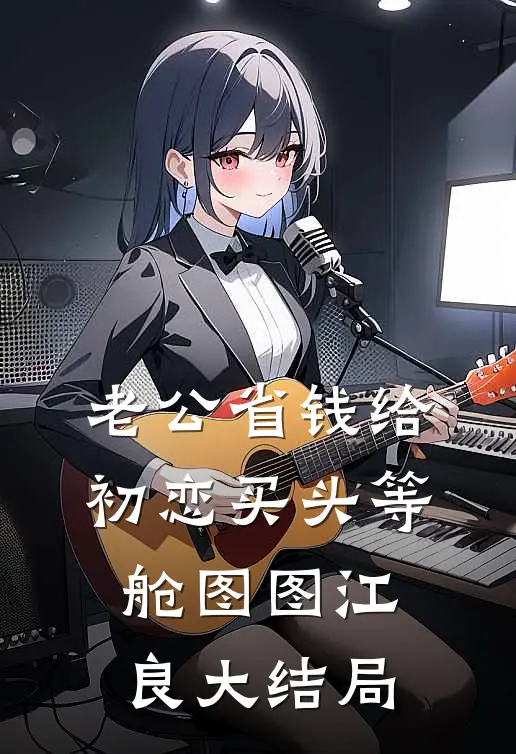 老公省钱给初恋买头等舱图图江良大结局