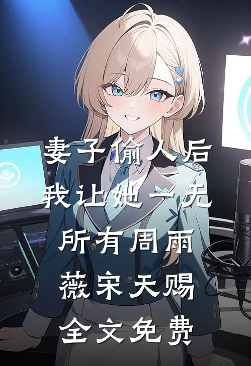 妻子偷人后，我让她一无所有周雨薇宋天赐全文免费