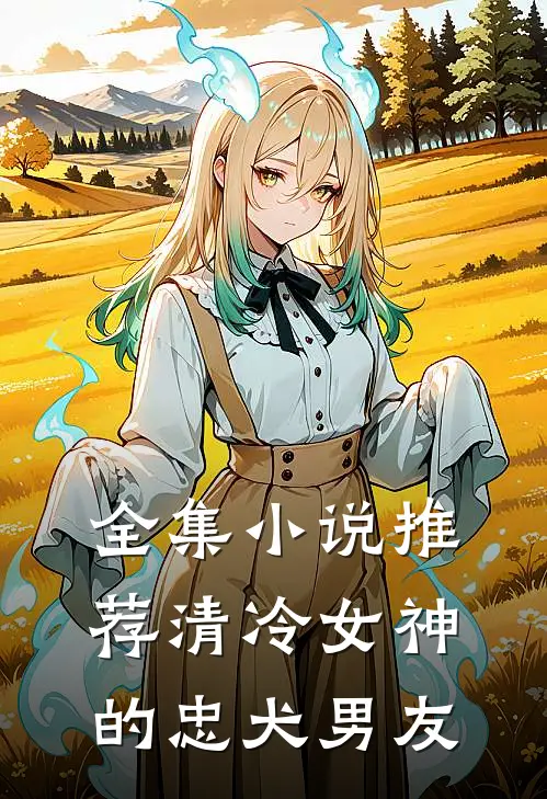 全集小说推荐清冷女神的忠犬男友
