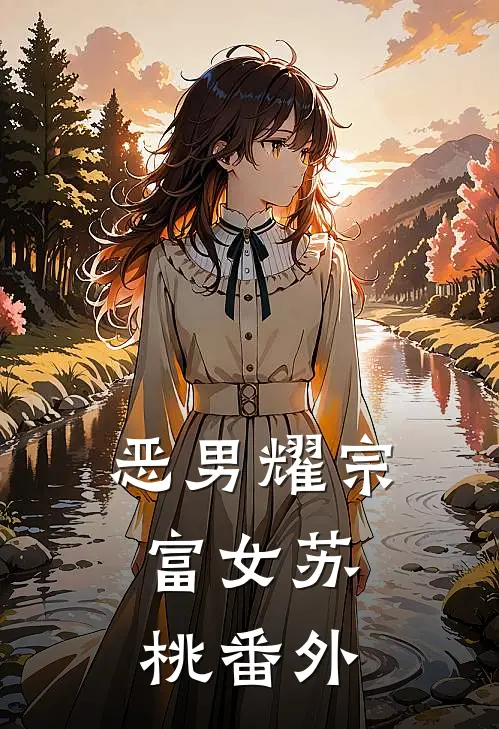 恶男耀宗，富女苏桃 番外