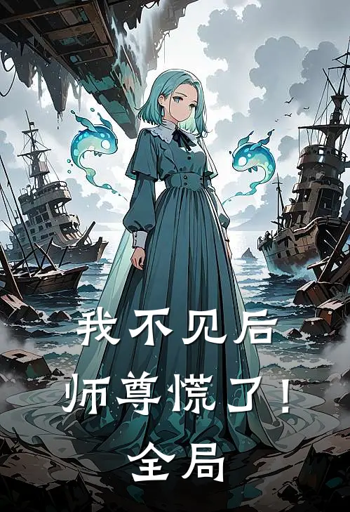 我不见后，师尊慌了！全局