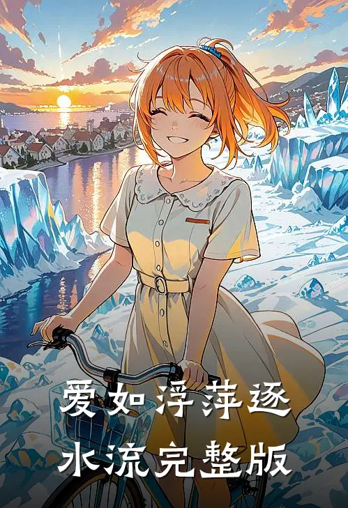 爱如浮萍逐水流完整版