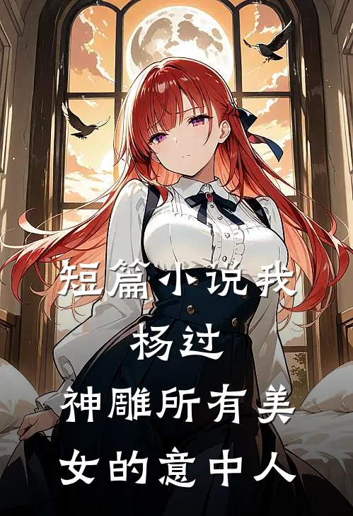 短篇小说我，杨过，神雕所有美女的意中人