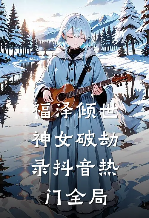 福泽倾世：神女破劫录抖音热门全局