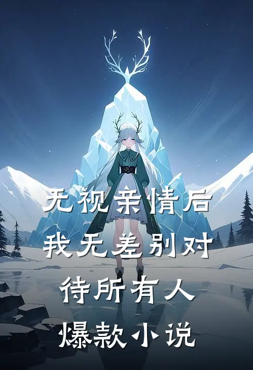无视亲情后，我无差别对待所有人爆款小说