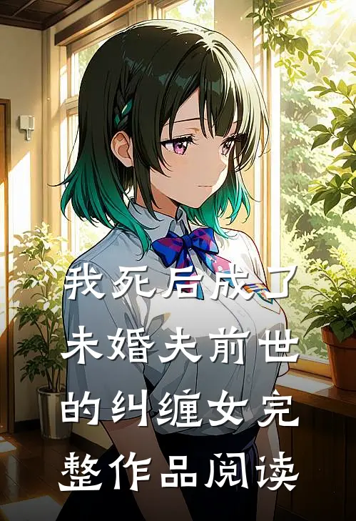 我死后成了未婚夫前世的纠缠女完整作品阅读