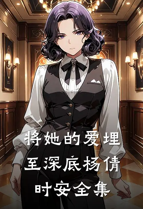 将她的爱埋至深底杨倩时安 全集