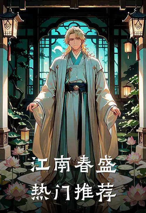 江南春盛热门推荐