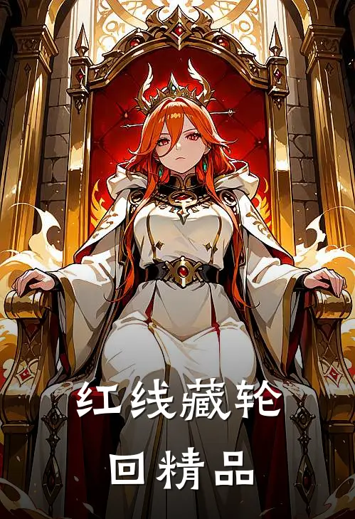 红线藏轮回精品