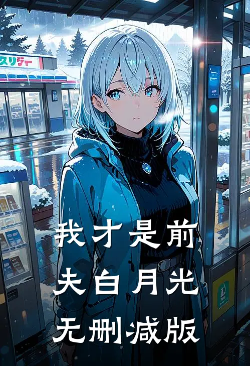 我才是前夫白月光无删减版