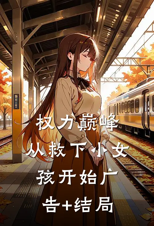 权力巅峰：从救下小女孩开始广告+结局