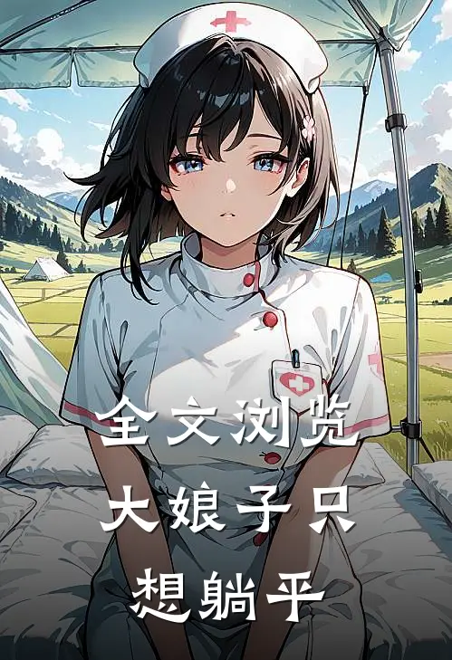 全文浏览大娘子只想躺平