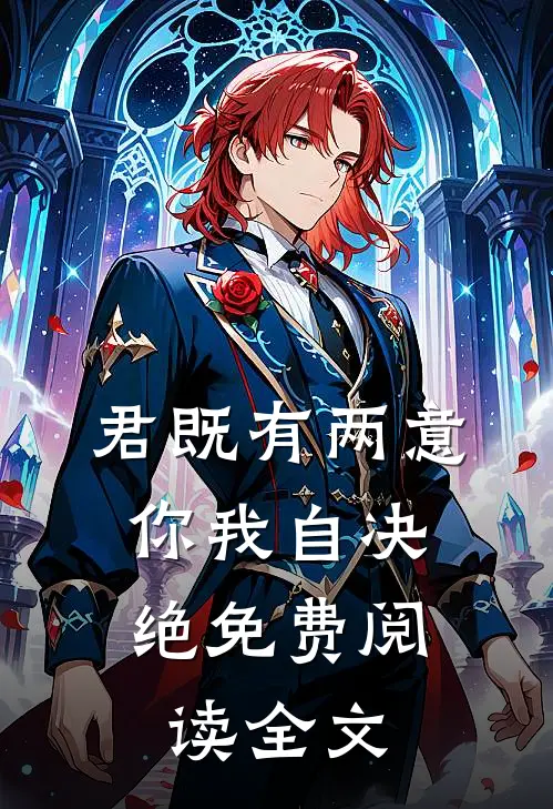 君既有两意，你我自决绝免费阅读全文