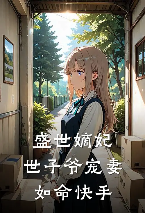 盛世嫡妃，世子爷宠妻如命快手
