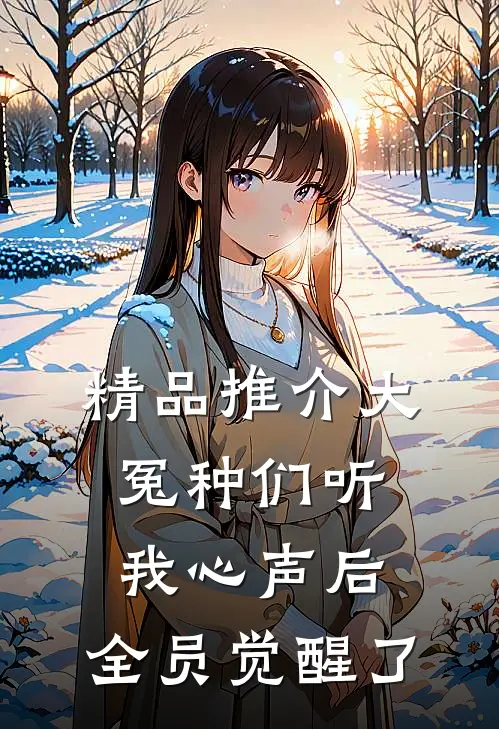 精品推介大冤种们听我心声后，全员觉醒了