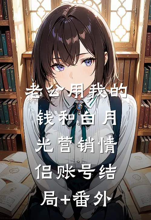 老公用我的钱和白月光营销情侣账号结局+番外