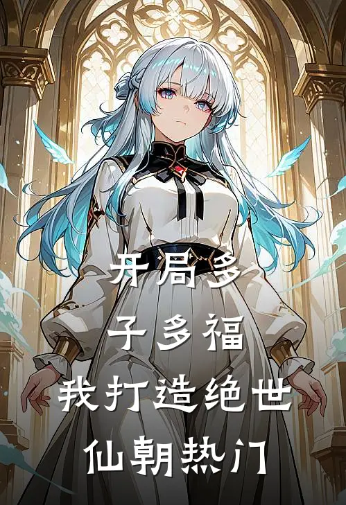 开局多子多福，我打造绝世仙朝热门