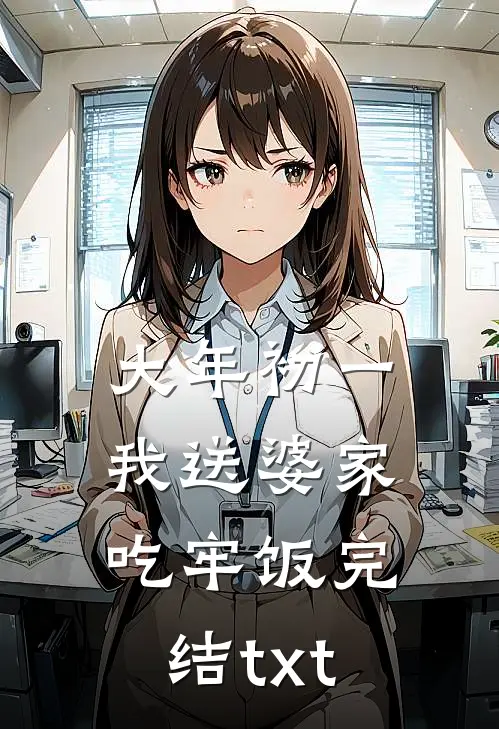 大年初一，我送婆家吃牢饭完结txt