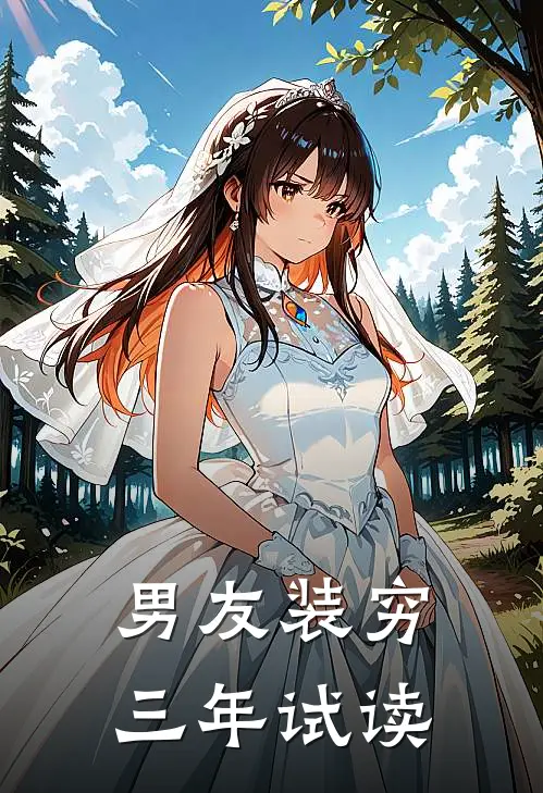 男友装穷三年试读