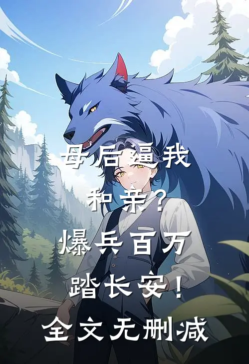 母后逼我和亲？爆兵百万踏长安！全文无删减