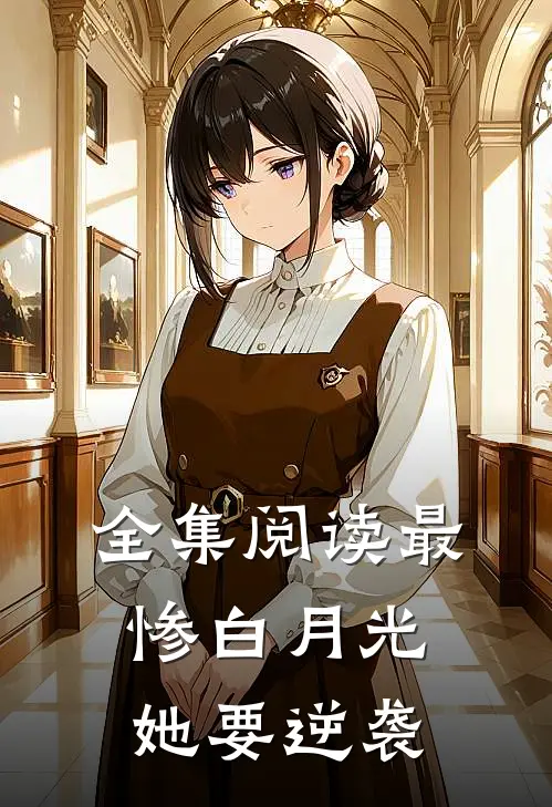 全集阅读最惨白月光，她要逆袭