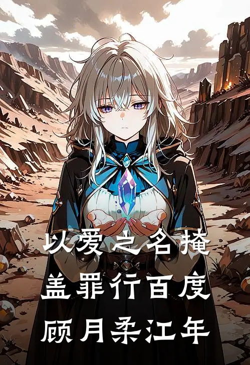 以爱之名掩盖罪行百度: 顾月柔江年
