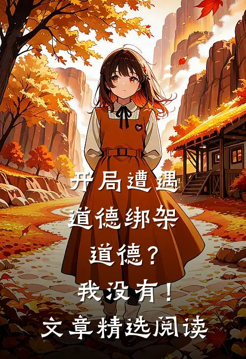 开局遭遇道德绑架，道德？我没有！文章精选阅读