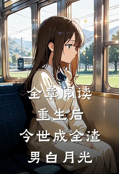 全章阅读重生后，今世成全渣男白月光