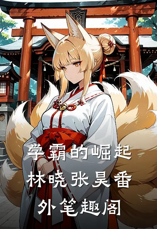 《学霸的崛起》：林晓张昊番外笔趣阁
