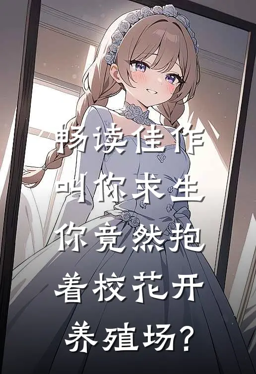 畅读佳作叫你求生,你竟然抱着校花开养殖场?