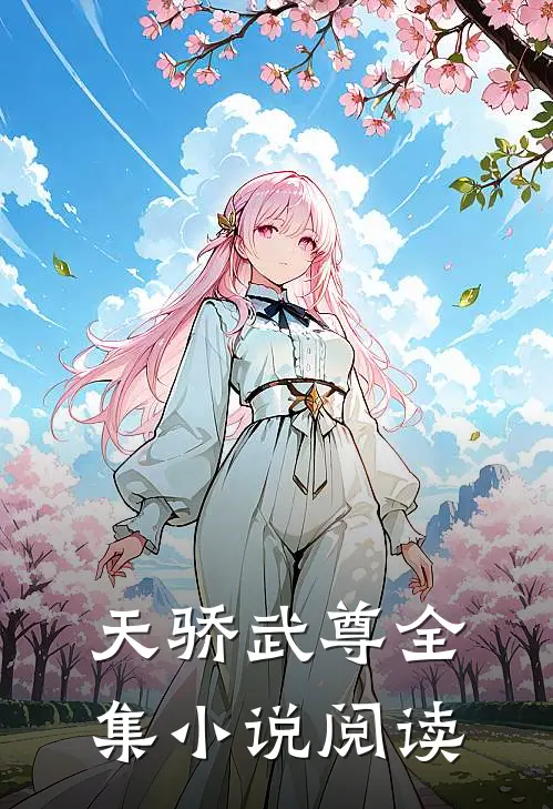 天骄武尊全集小说阅读