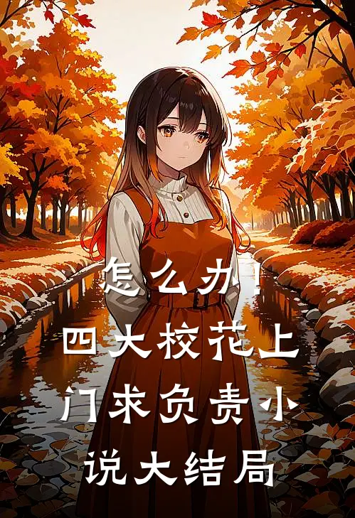 怎么办！四大校花上门求负责小说大结局