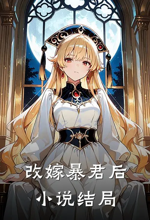改嫁暴君后小说结局