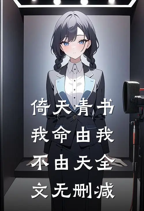 倚天青书：我命由我不由天全文无删减