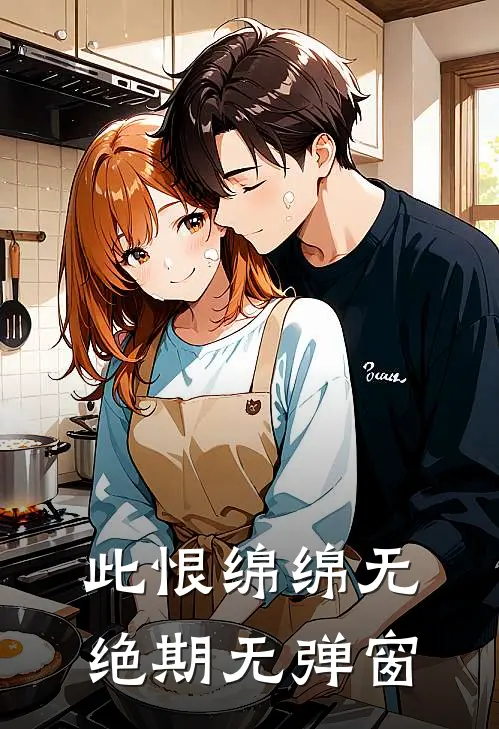 此恨绵绵无绝期无弹窗