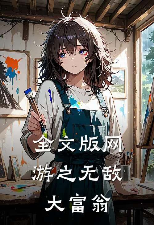 全文版网游之无敌大富翁