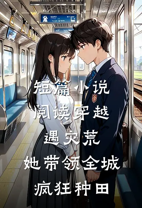 短篇小说阅读穿越遇灾荒，她带领全城疯狂种田