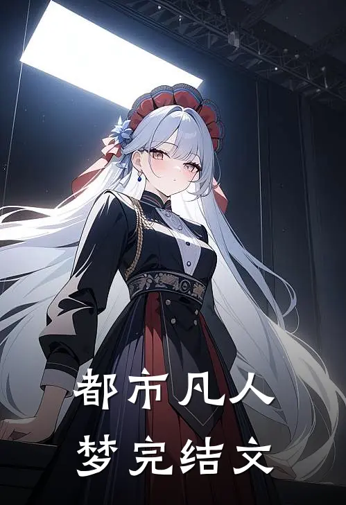 都市凡人梦完结文