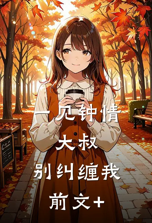 一见钟情：大叔，别纠缠我前文+