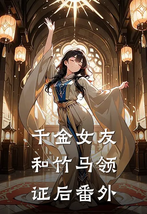 千金女友和竹马领证后番外