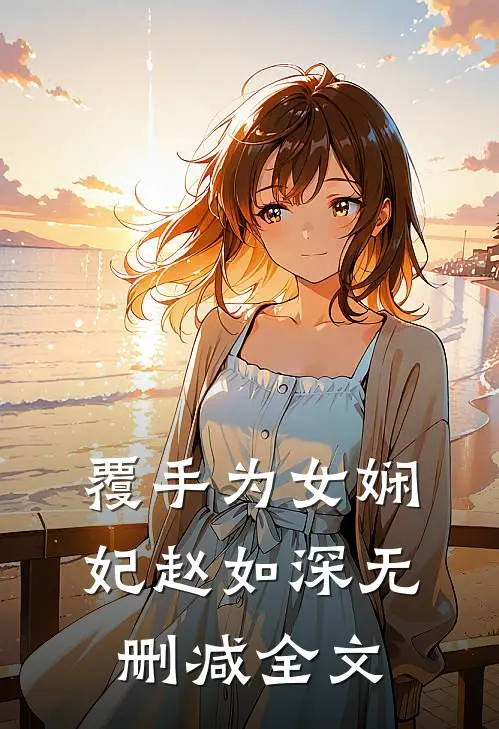 覆手为女娴妃赵如深无删减全文