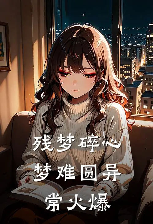残梦碎心梦难圆异常火爆