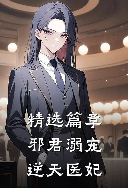 精选篇章邪君溺宠：逆天医妃