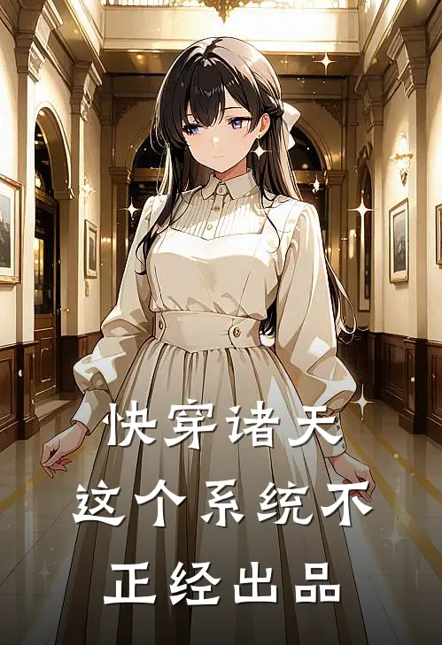 快穿诸天：这个系统不正经出品